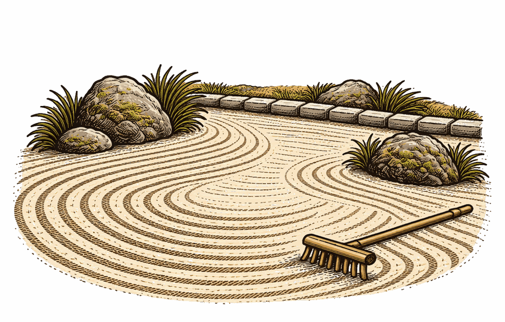 img Zen Garden